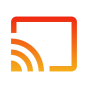 Chromecast Support for Bigger Screen Streaming