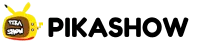 PikaShow OTT Logo