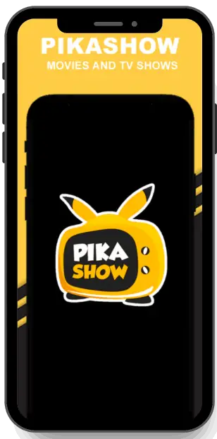 PikaShow Hero Image